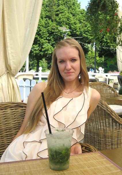 Ксения Королькова | Красноармейск