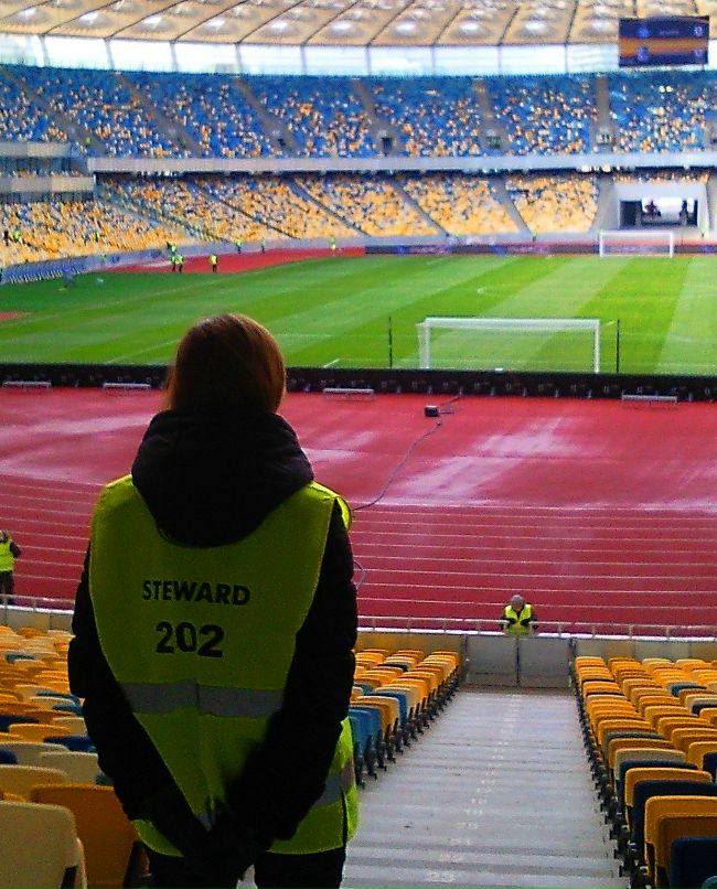 Виктория Лопатнюк | Киев