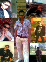 №12, Артур Вишняков №12, Артур Вишняков