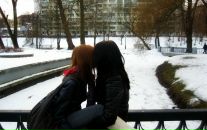 Фотография Мария Воронкова