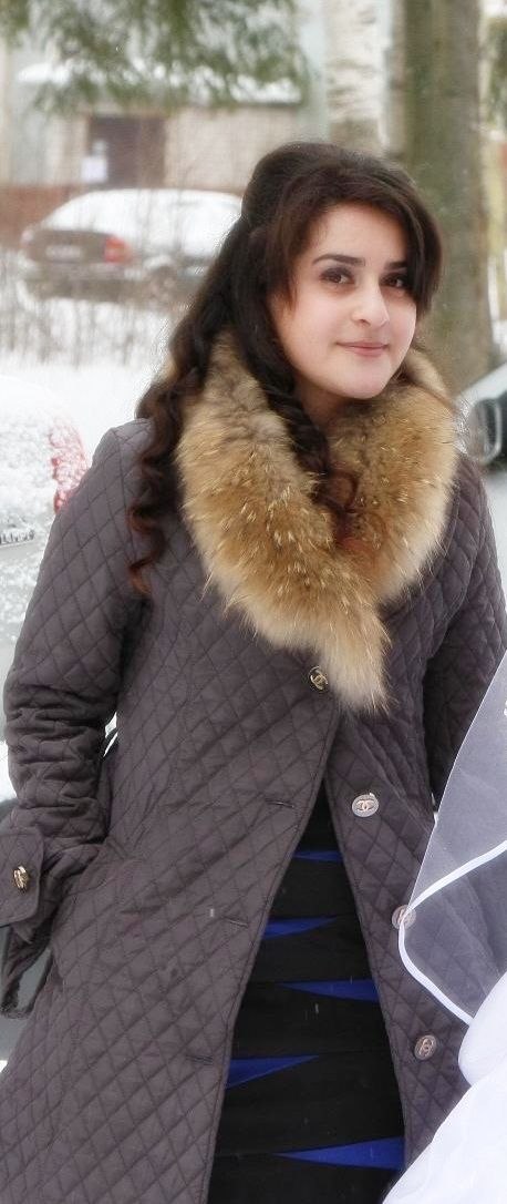 Дарья Севастьянова | Архангельск