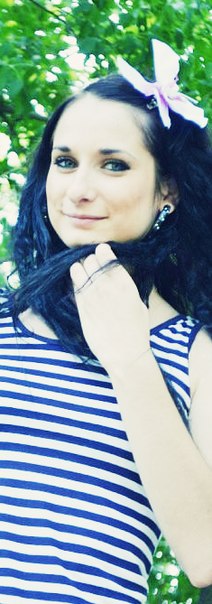 №125, Ирина Кожемяка, Днепр (Днепропетровск) №125, Ирина Кожемяка, Днепр (Днепропетровск)