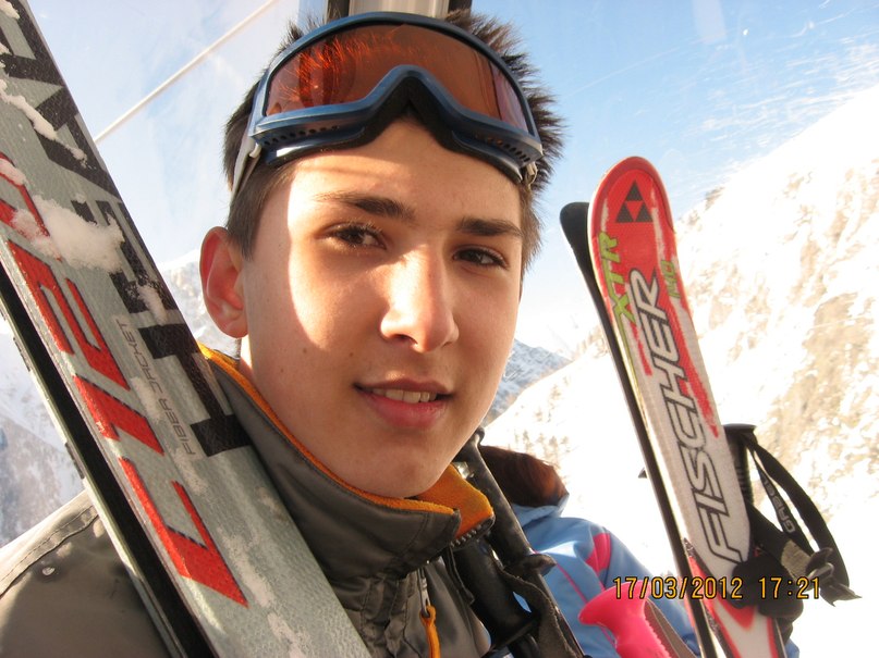 Эльдар Белокопытов | Ростов-на-Дону