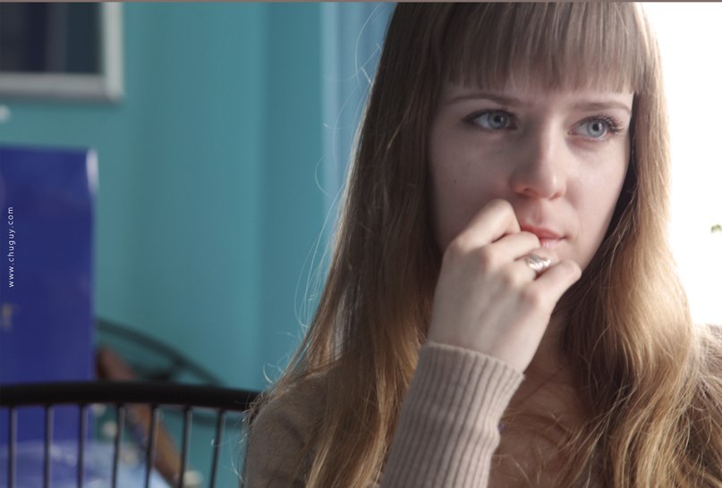 Вера Дерий | Симферополь