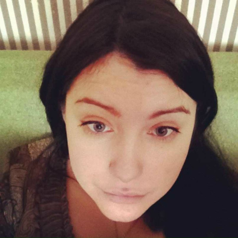 Юлия Джабуриа happy | Краснодар