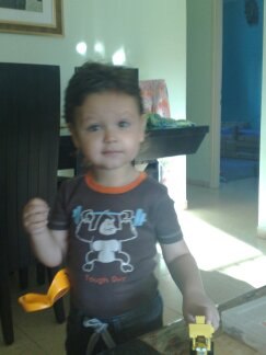 Lika Nisan | Nof HaGalil