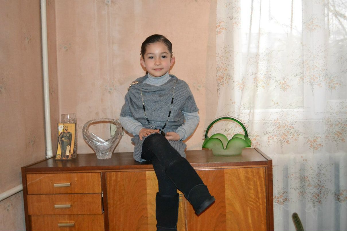 Besiki Papashvili | Зугдиди