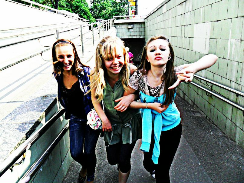 Анастасия Власова | Москва