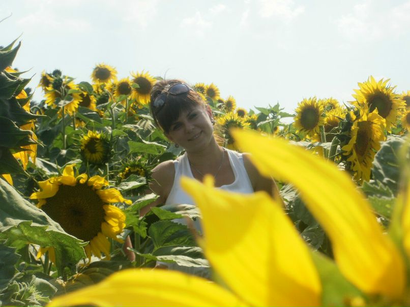 Наталія Гарболінська | Каменец-Подольский