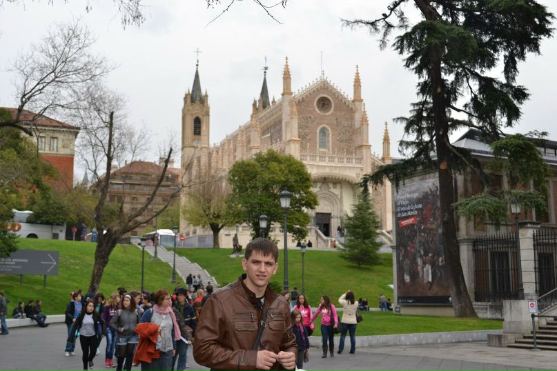 Дима Волобуев | Курск