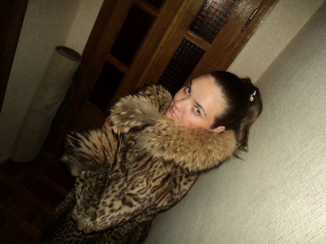 Марина Фанаскова | Харьков