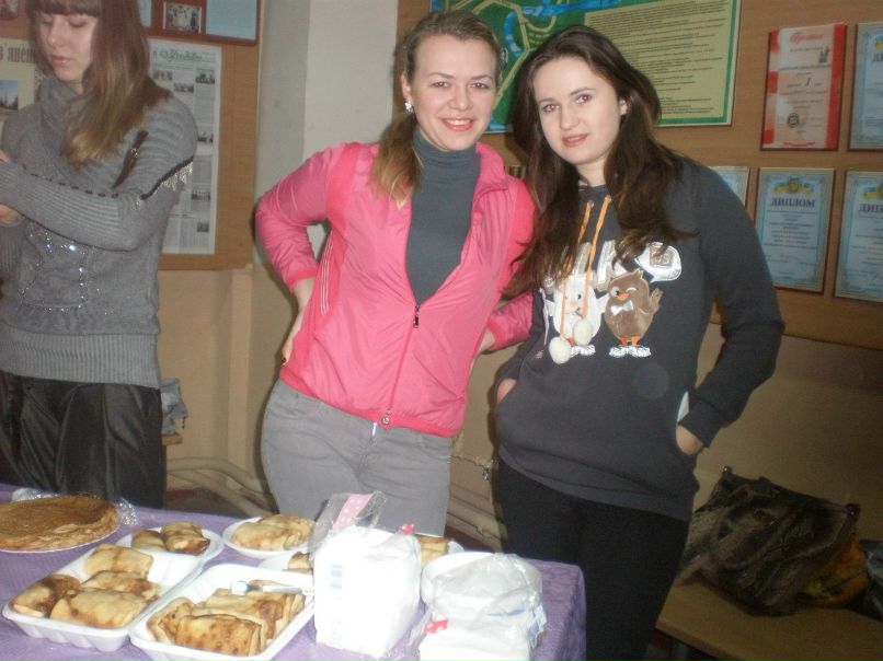 Анютка Свир ~***Your paradisE***~ | Харьков