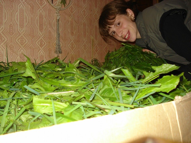 Мария Астахова | Москва