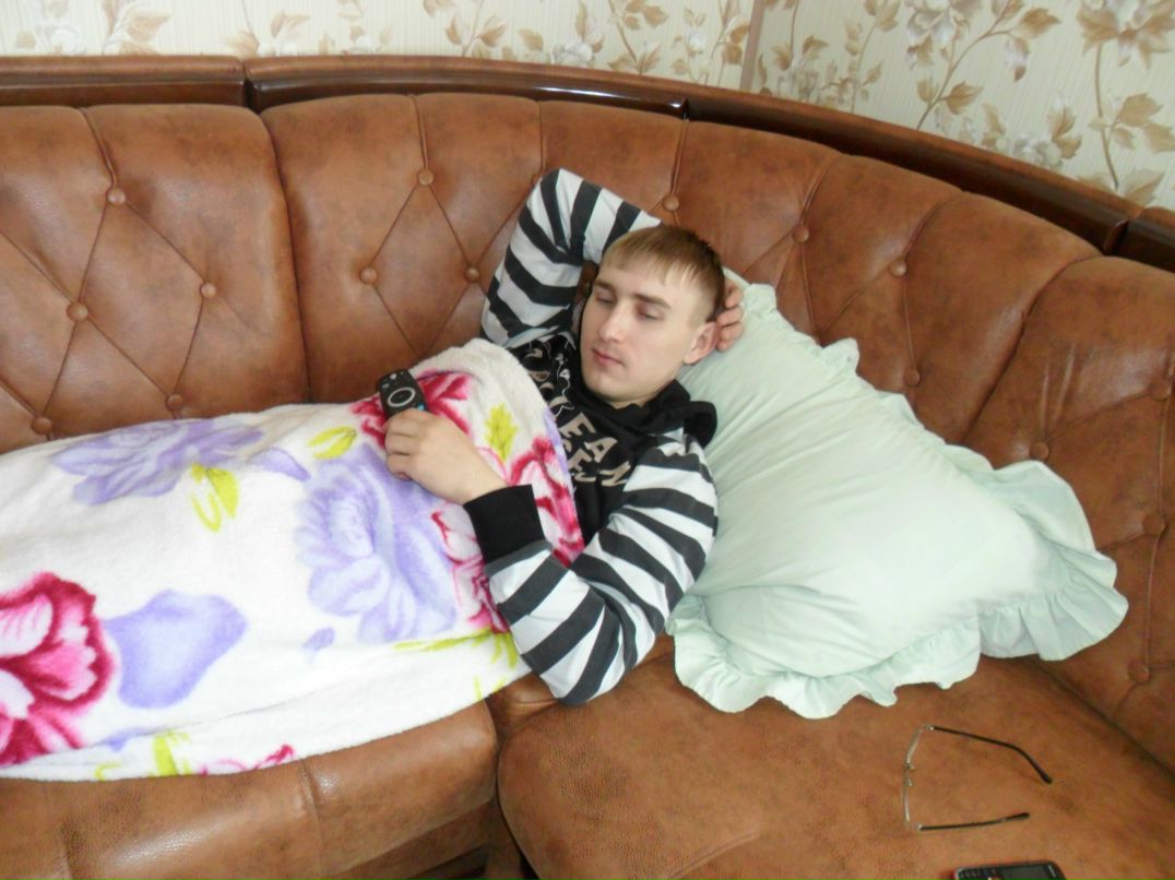 Серж Бабичев | Алчевск