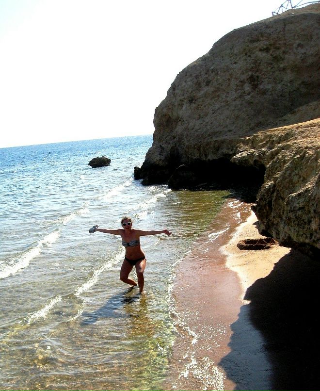 Анастасия Дорош | Клин