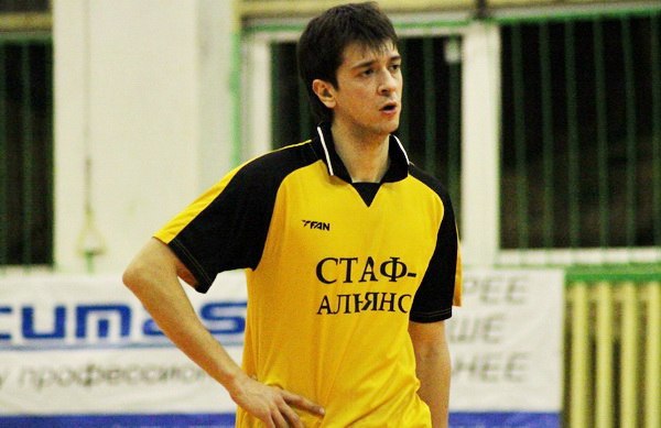 Роман Родионов | Санкт-Петербург