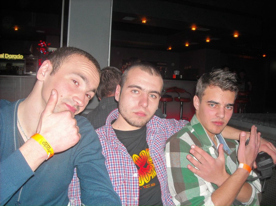 Руслан Томас | Ивано-Франковск