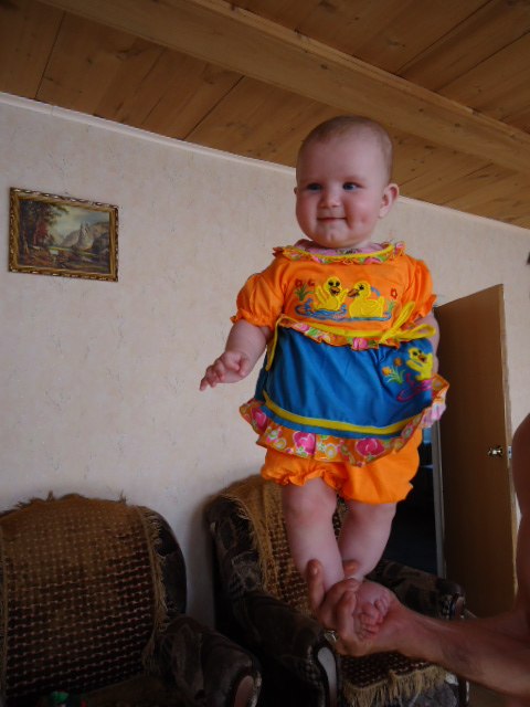 Павел Садовников | Ташкирмень