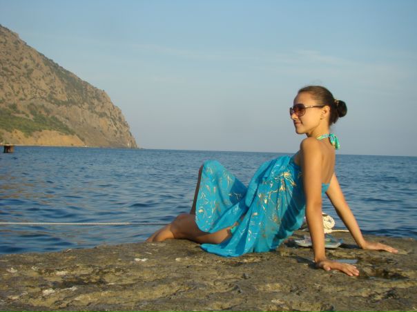 №35, Яна Заворотна, Желтые Воды №35, Яна Заворотна, Желтые Воды