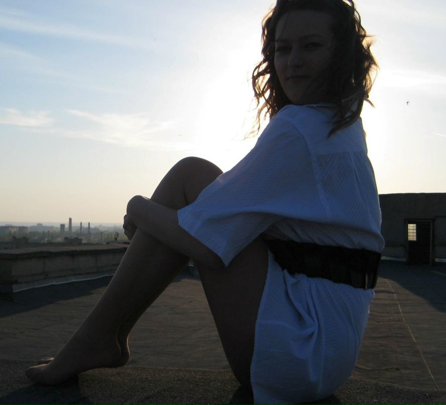 Анька Лучкова QueridoS | 