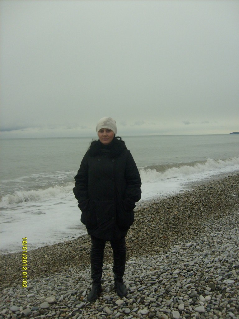 Алина Рыбина | 