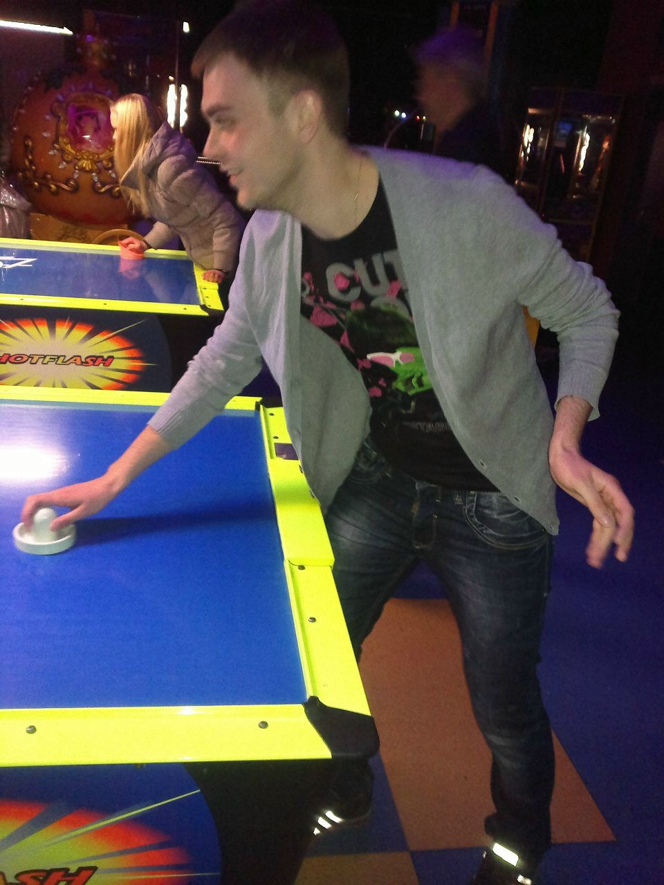 Геннадий Дворядкин | Дружковка