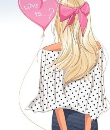 Pretty Girl Vladka | 