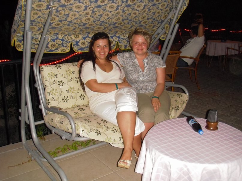 Юлия Утемова | Сыктывкар