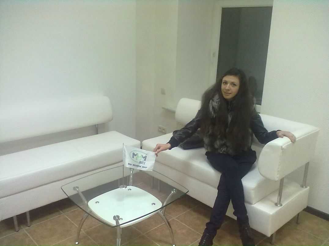 Карина Штемпелюк | Одесса