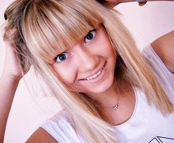 Анечка Шевченко | Нижний Новгород