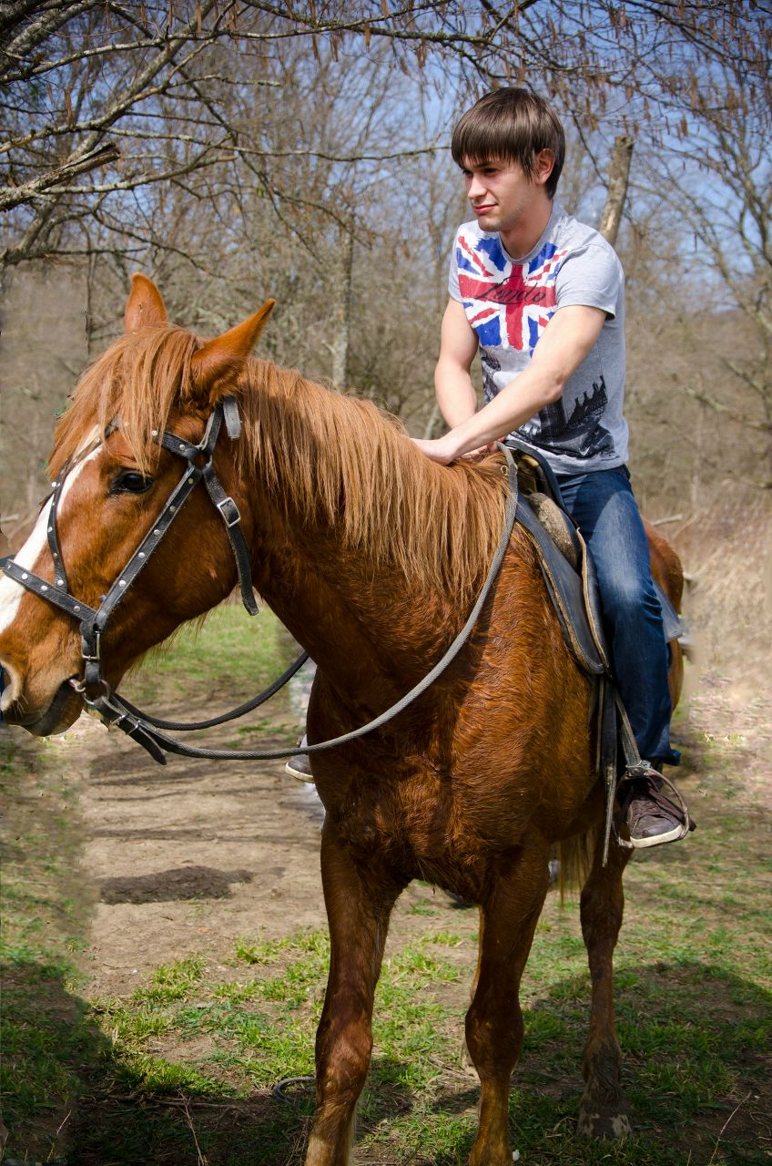 Владислав Потяков | Краснодар