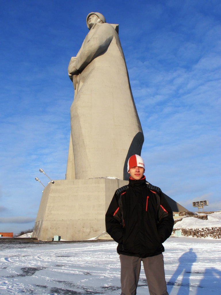 Павел Курносов 'Савел' | Екатеринбург