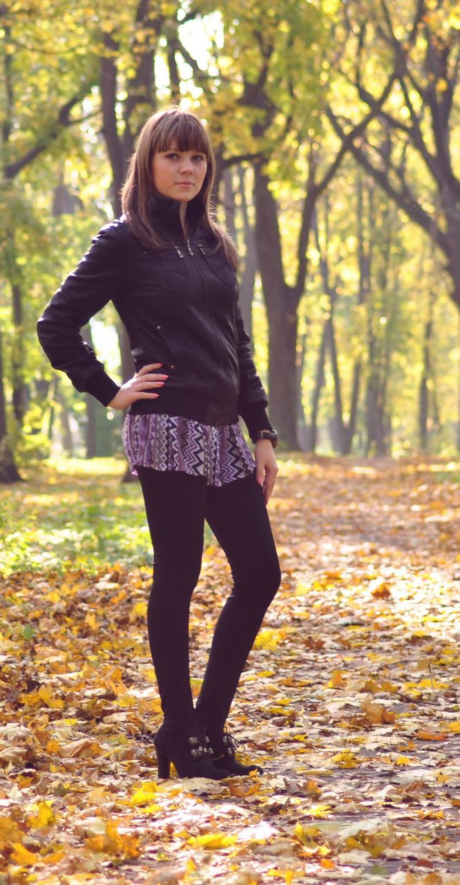 Анастасия Новоторцева | Ивантеевка