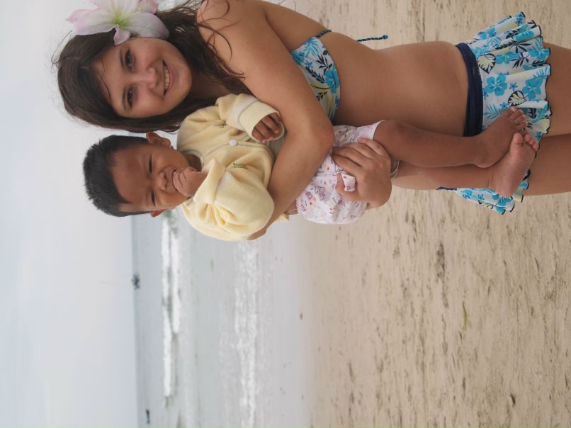 Лена Николаева | Екатеринбург