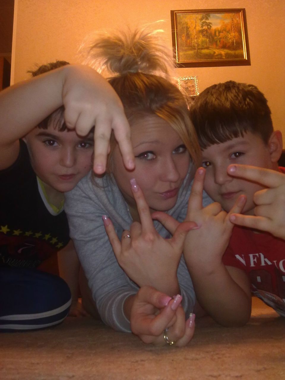 Маришка Львова ღ ღ ღ | Москва