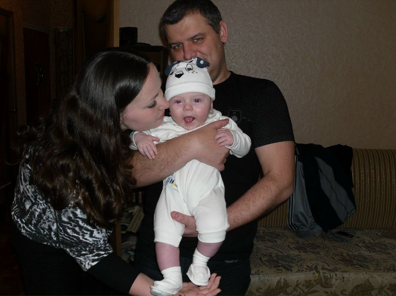 Лидия Суслякова | Рязань