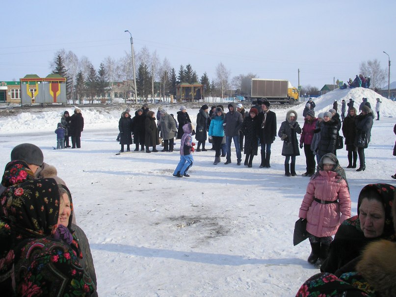 Татьяна Каплина | Сахаровка