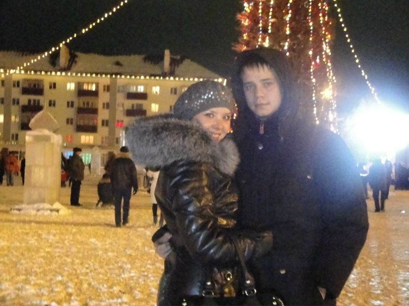 Венера Апкадирова | Нефтекамск