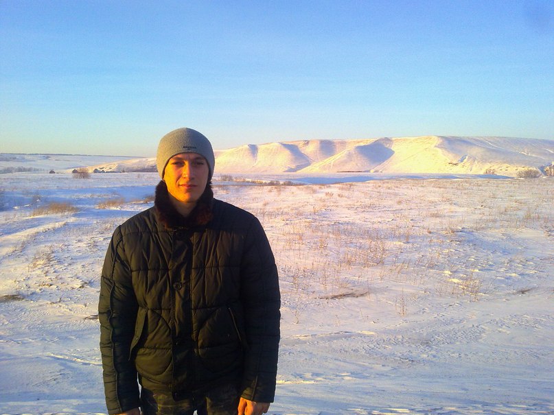 Динар Мавлявиев | Набережные Челны