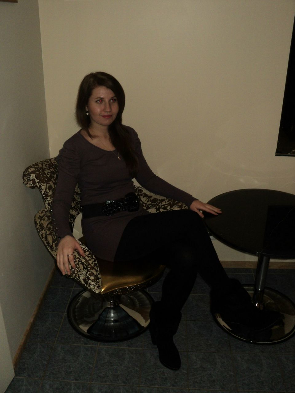 Julia Nesterova | Таллин