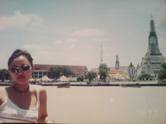 Laura Ge | Алматы