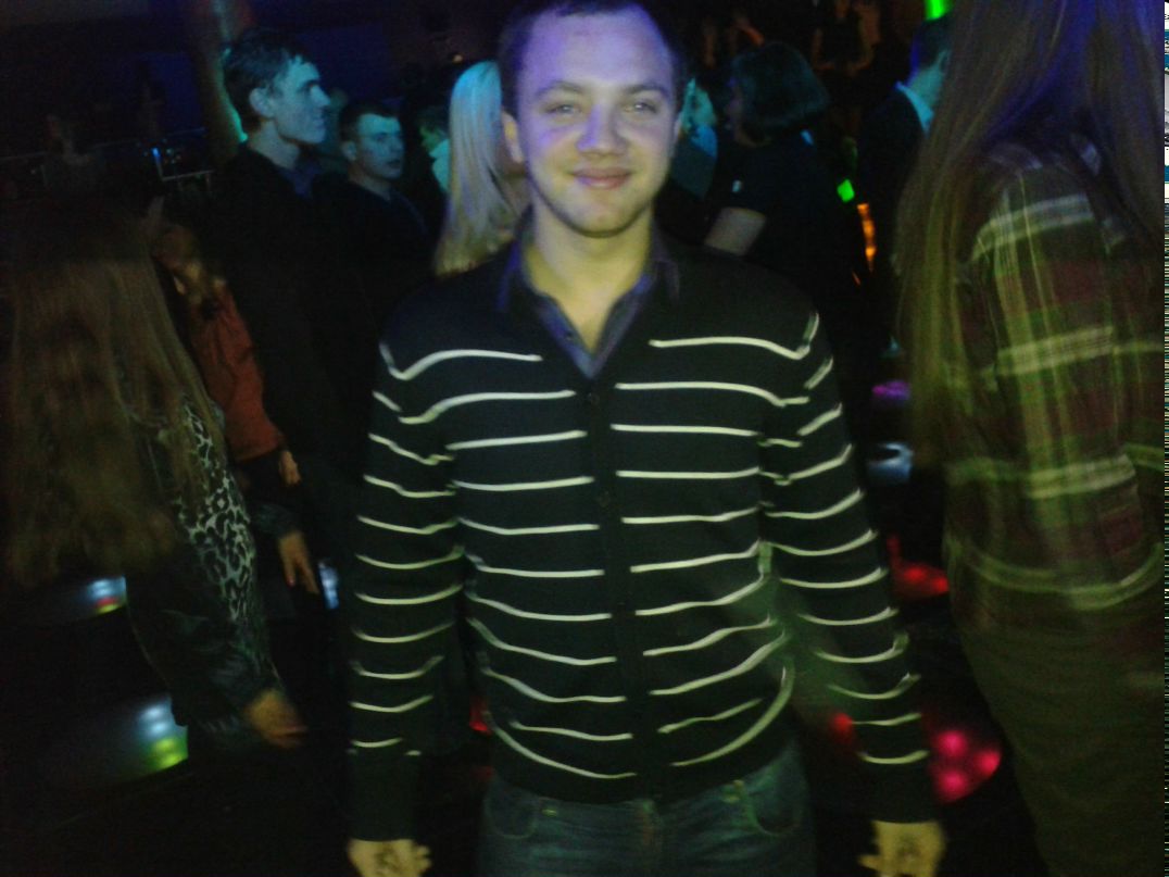 Олег Гольфанд Александрович | Москва