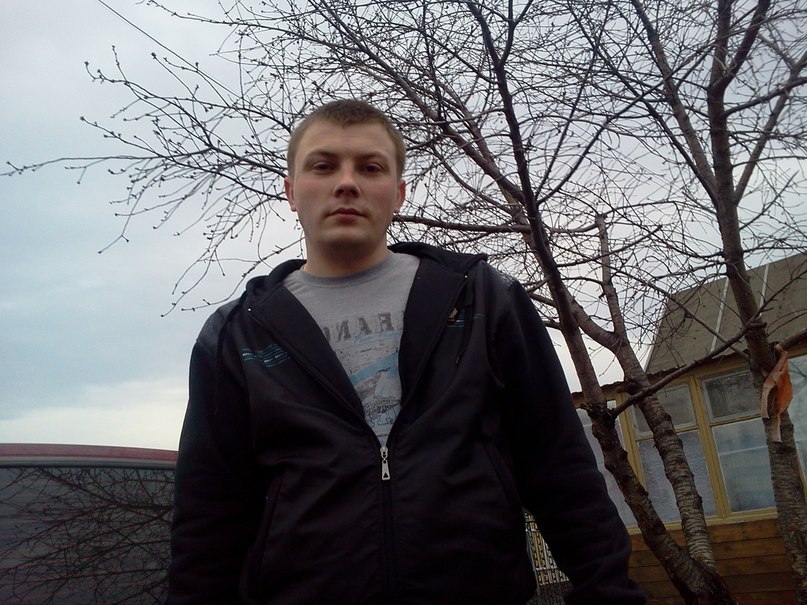 Евгений Пичурин | Балаково