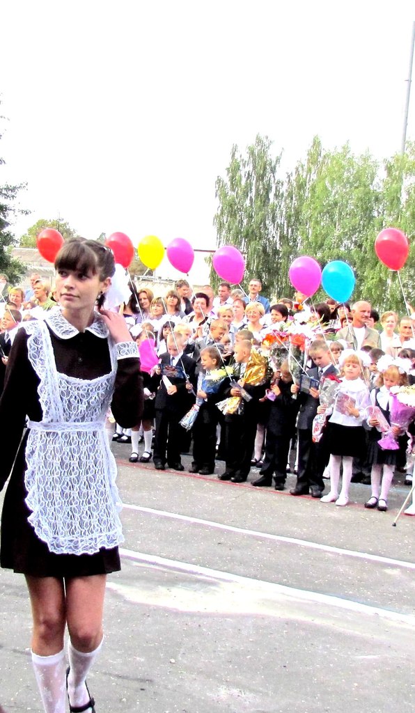 Дарья Бухарова Васильевна | Москва