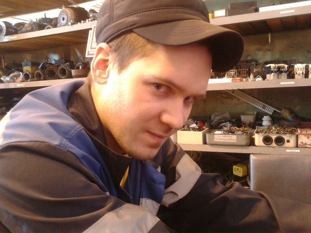 Ерик Краснов ۞Gre$hniK_><_DjoRdjiK۞ | 