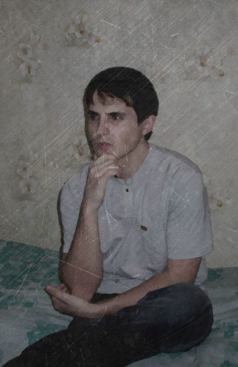 Антон Григорьев | Красноярск