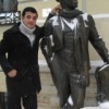 Аватар: Аймырат Сахедов