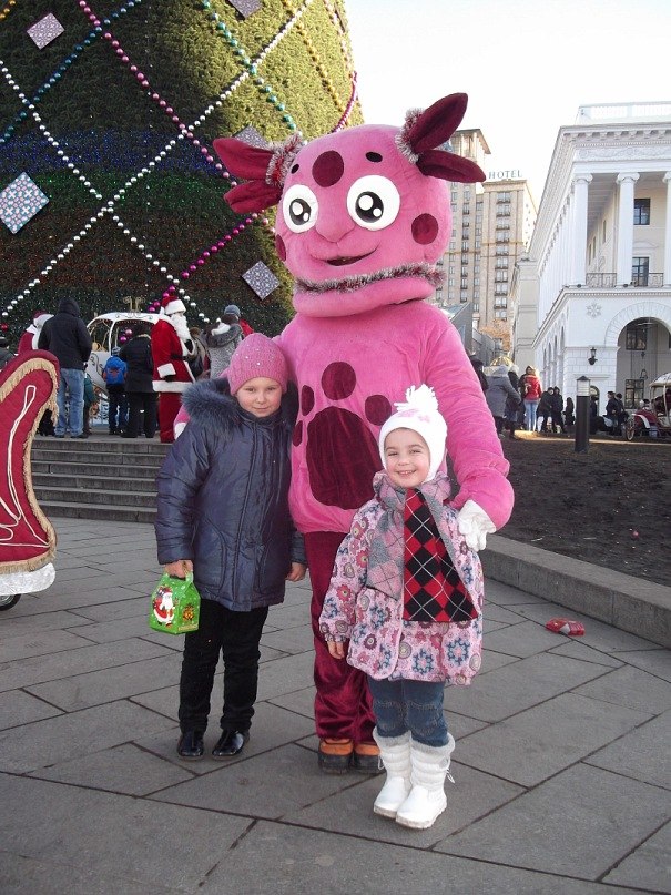 Маргарита Козак Сергеевна | Киев