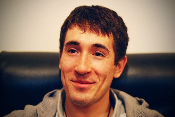 Артем Наумов | Москва