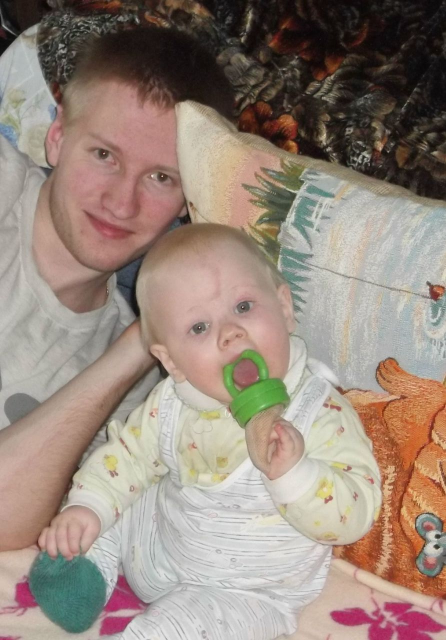 Костян Лучкин | Москва